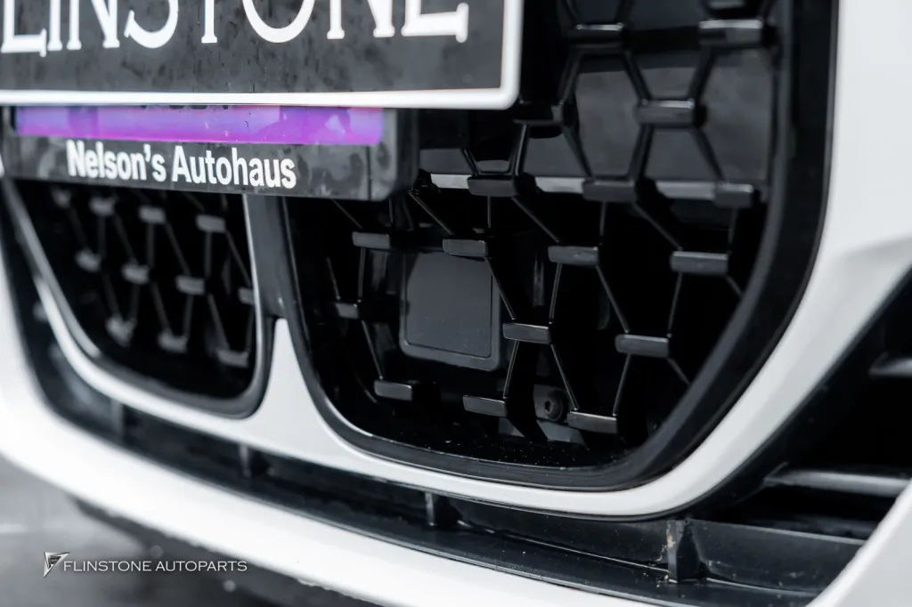 Bmw G22 Grille