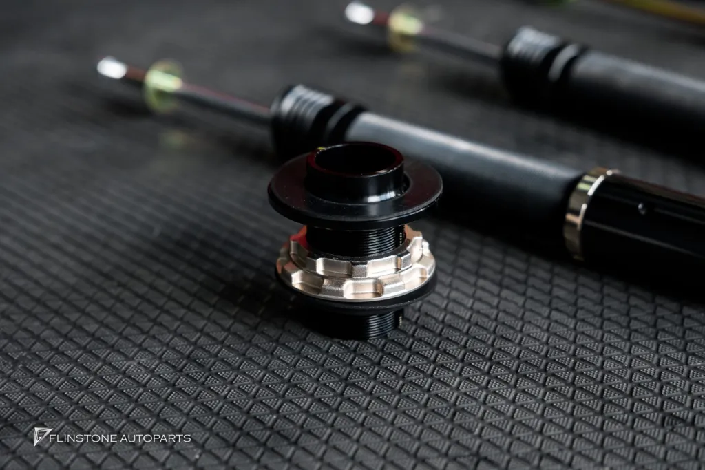 Mercedes Benz Clk Coilovers