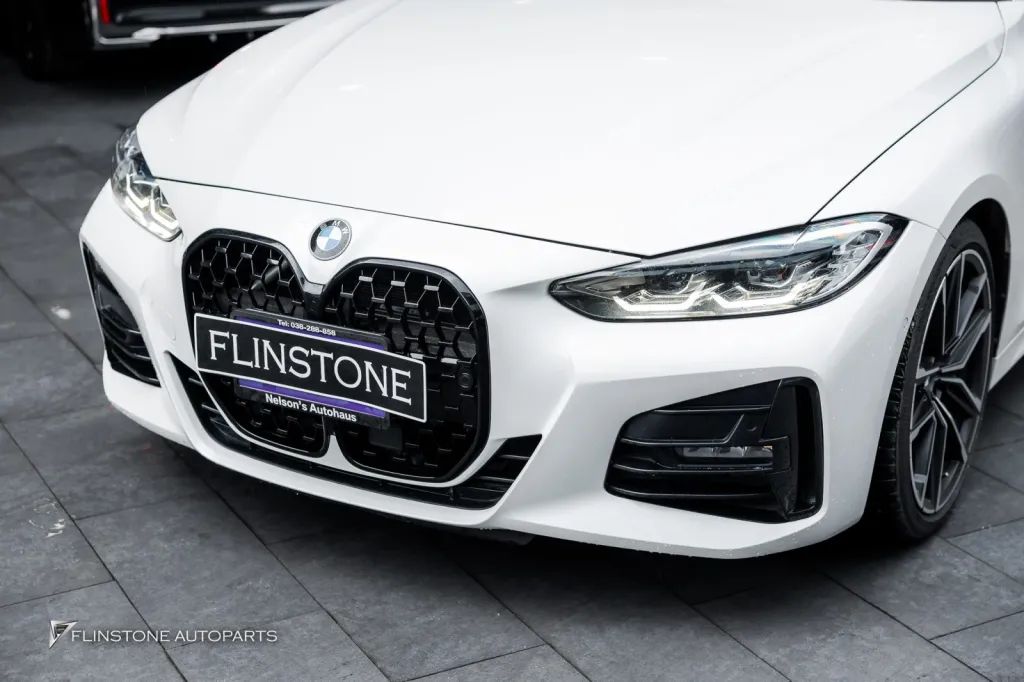 Bmw G22 Grille