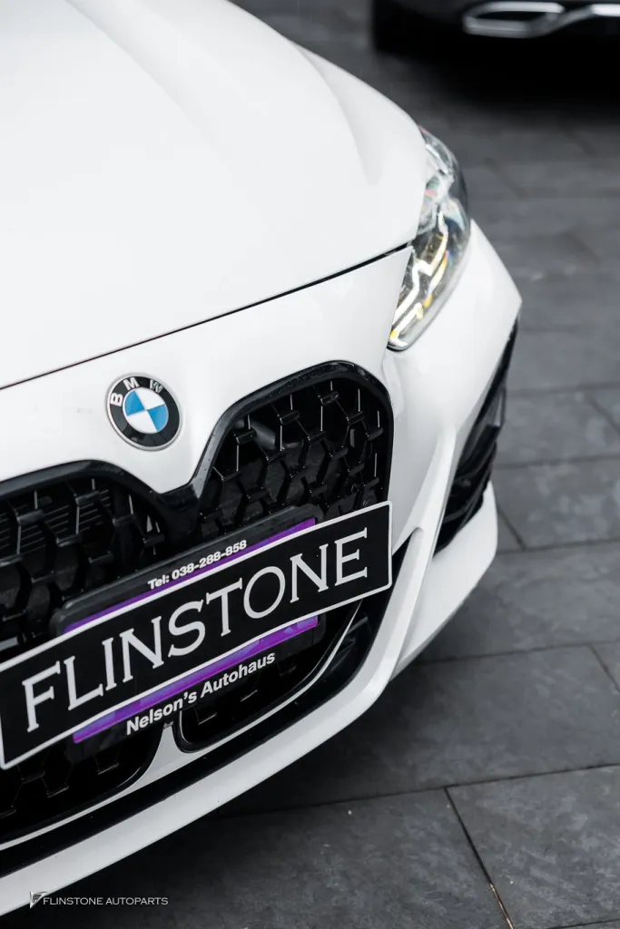 Bmw G22 Grille
