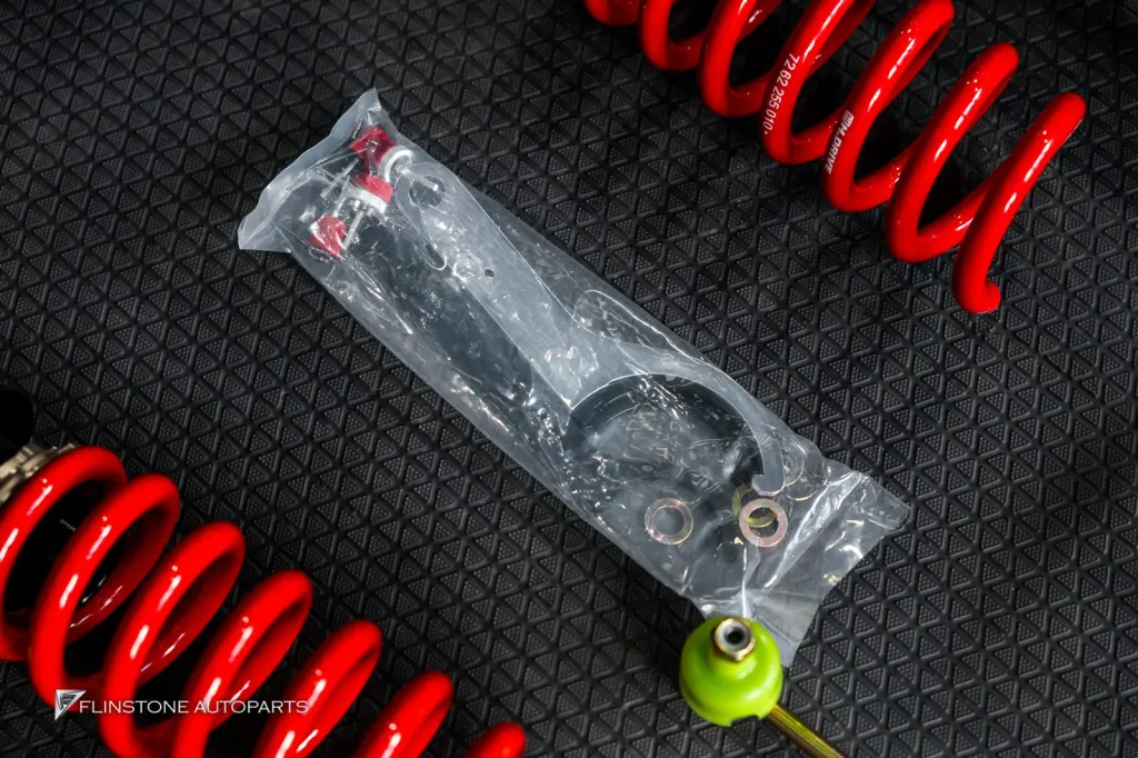 Mercedes Benz Clk Coilovers