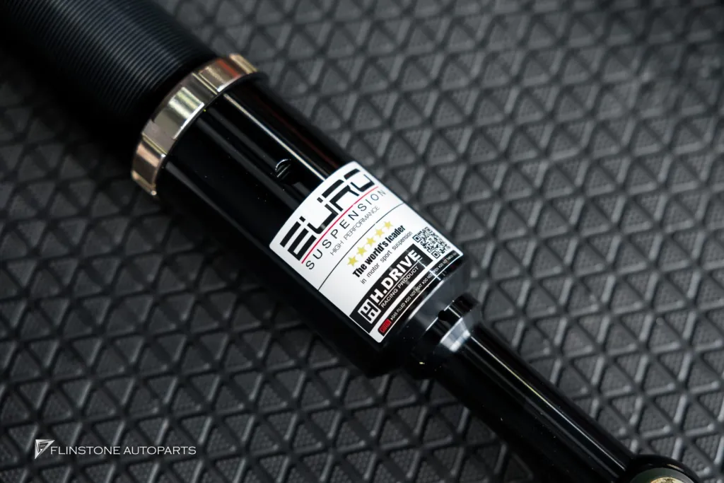 Mercedes Benz Clk Coilovers