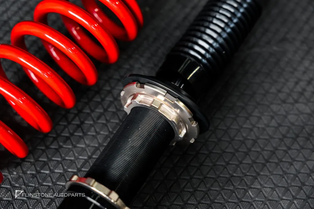 Mercedes Benz Clk Coilovers