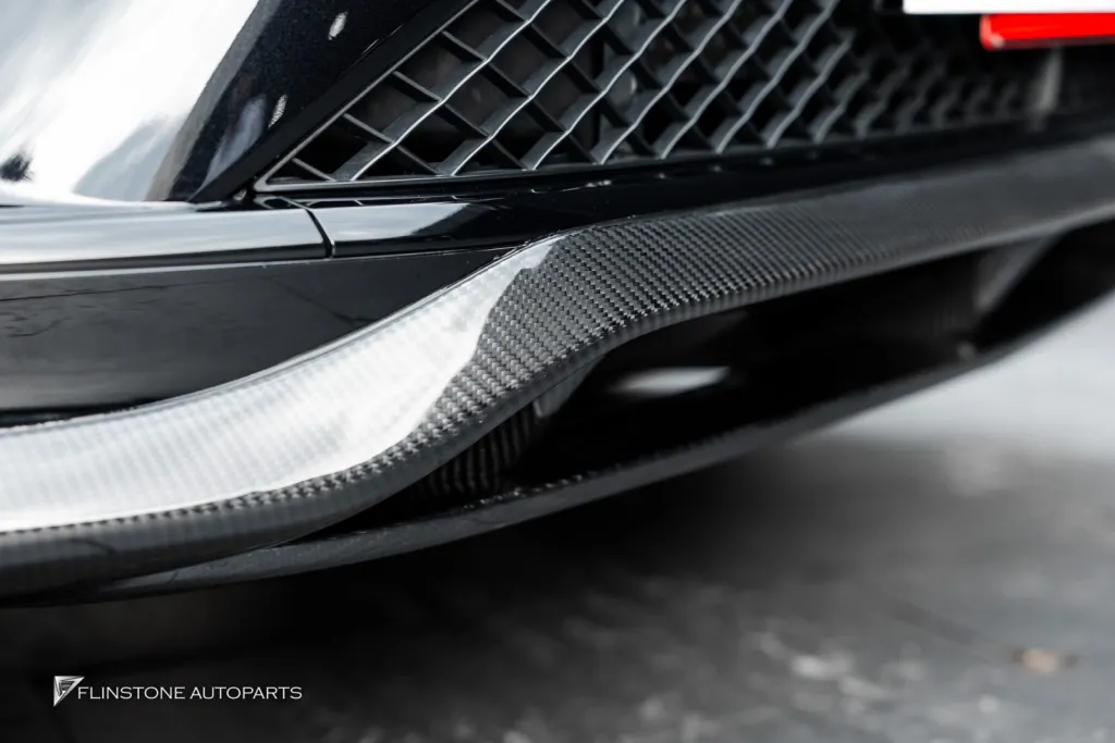 Bentley พาร์ทคาร์บอน Usus