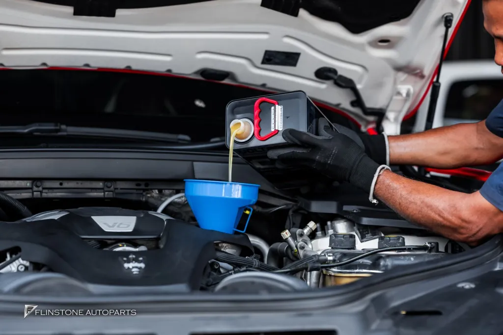 Maserati สปอยเลอร์ บนล่าง น้ำมันเครื่อง Voltronic กรองน้ำมันเครื่อง กรอง BMC