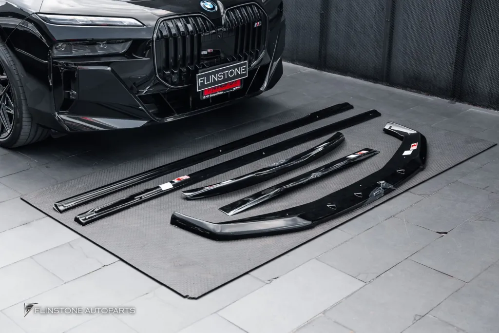 BMW I7 Parts MAXTON