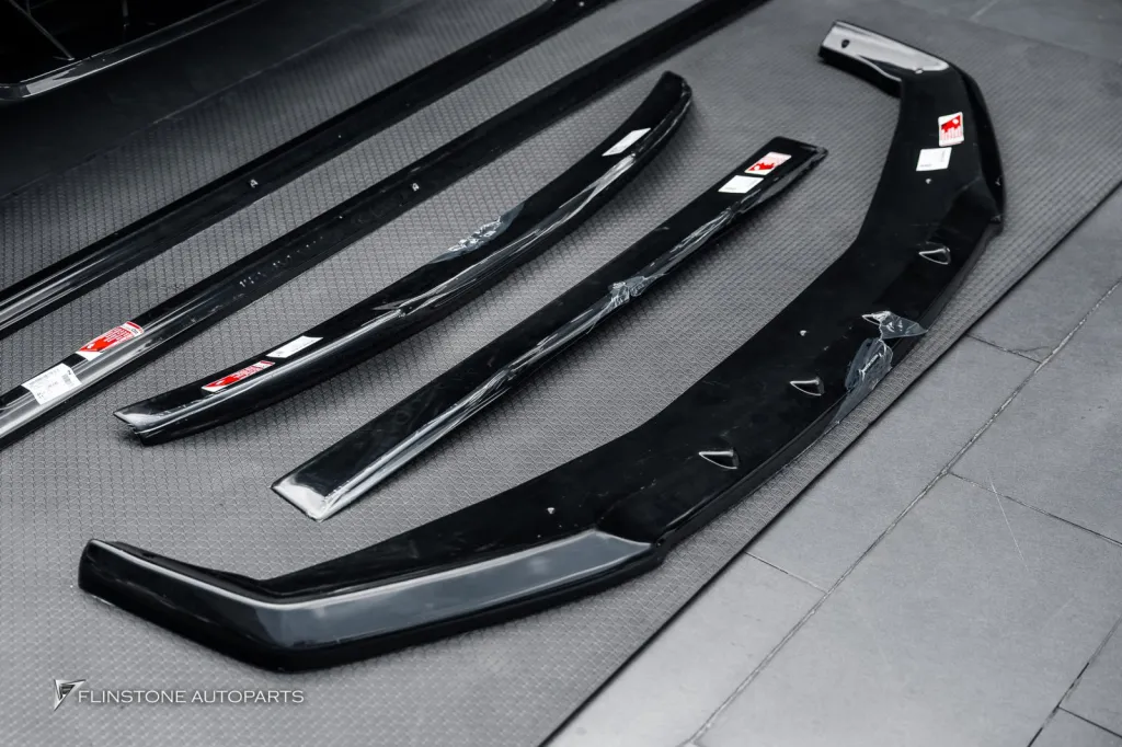BMW I7 Parts MAXTON