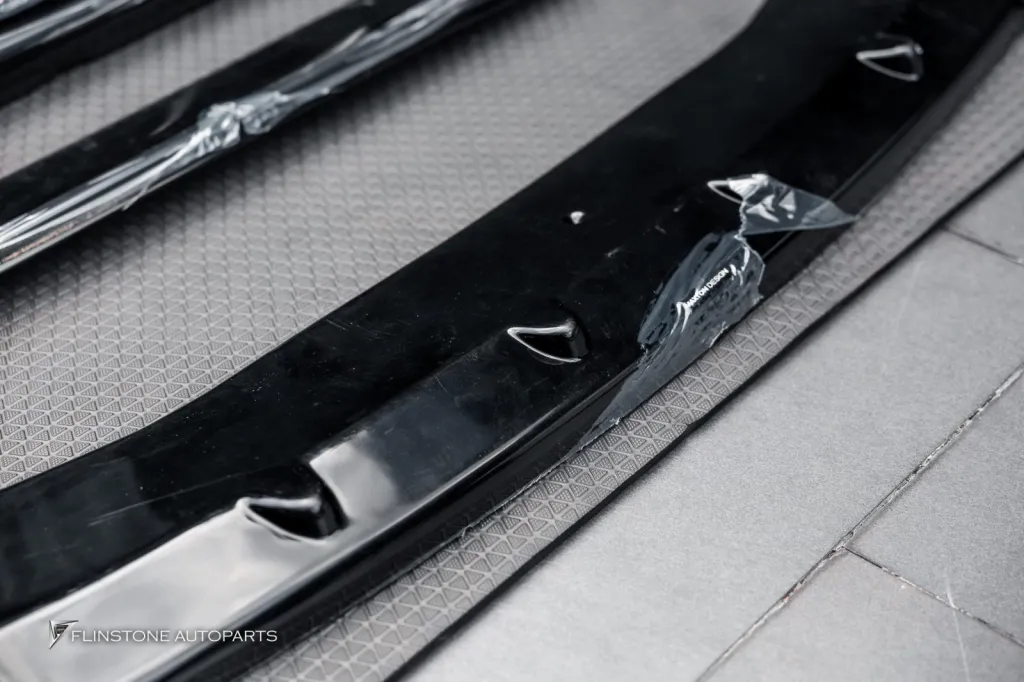 BMW I7 Parts MAXTON