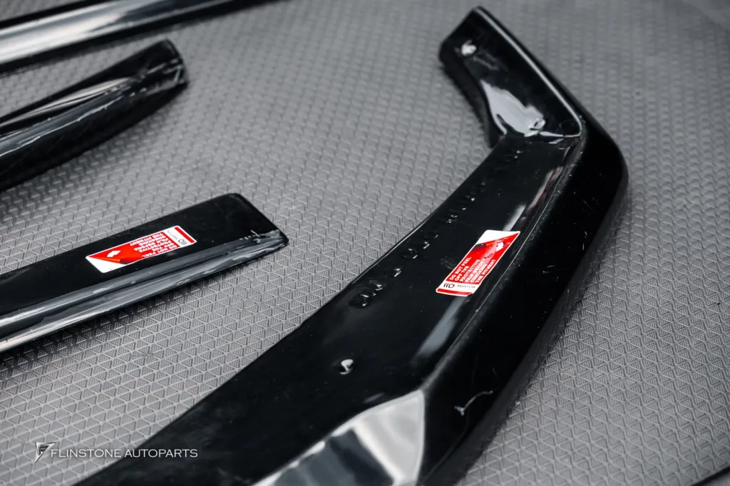 BMW I7 Parts MAXTON