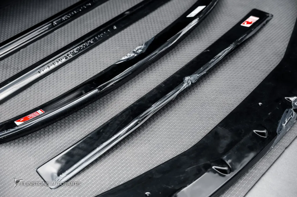 BMW I7 Parts MAXTON