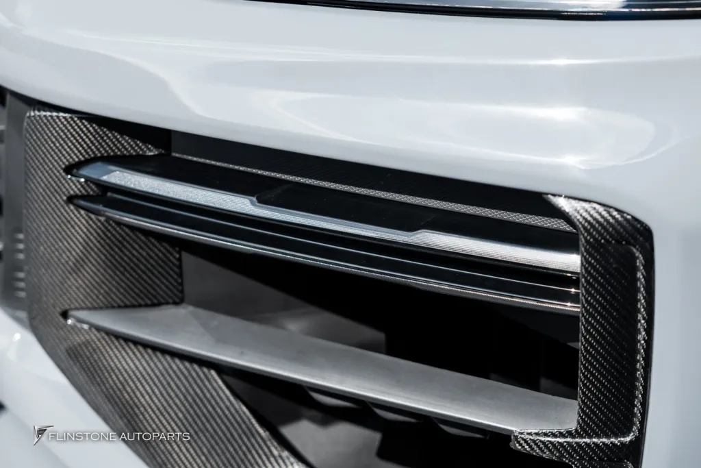 Porsche Cayenne คันที่ 3 (Complete)