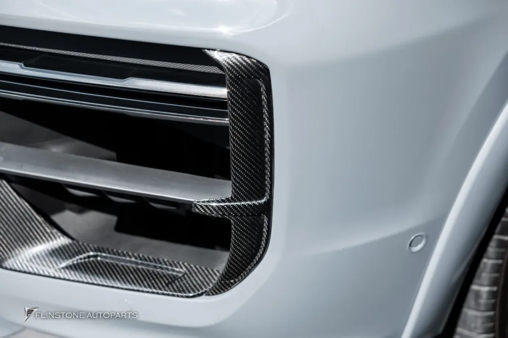 Porsche Cayenne คันที่ 3 (Complete)