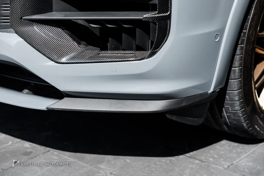 Porsche Cayenne คันที่ 3 (Complete)