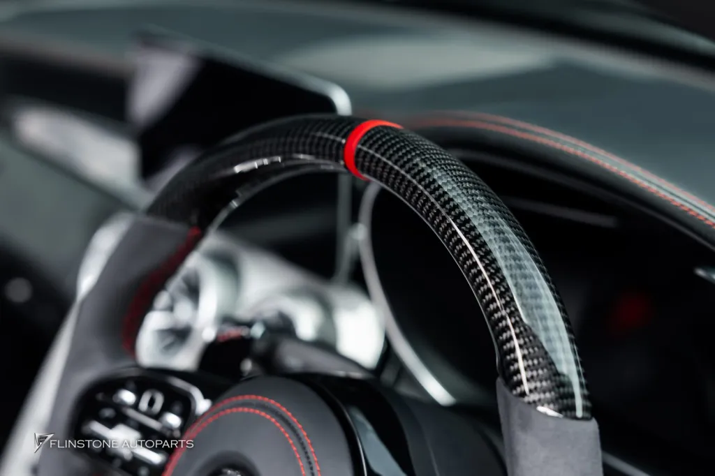 Mercedes Benz C43 พวงมาลัย โช้ค Kw เบาะ AMG ลำโพง ไฟช่องแอร์