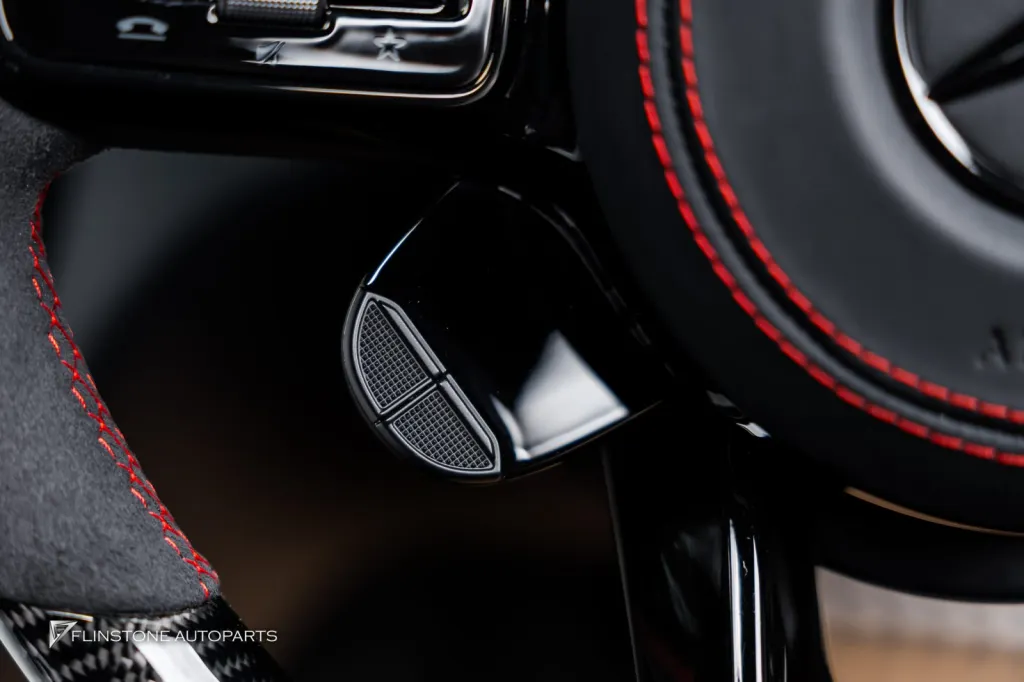 Mercedes Benz C43 พวงมาลัย โช้ค Kw เบาะ AMG ลำโพง ไฟช่องแอร์