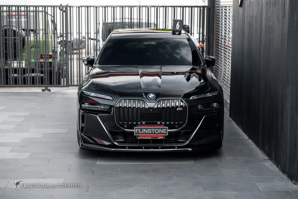 BMW I7 Parts MAXTON