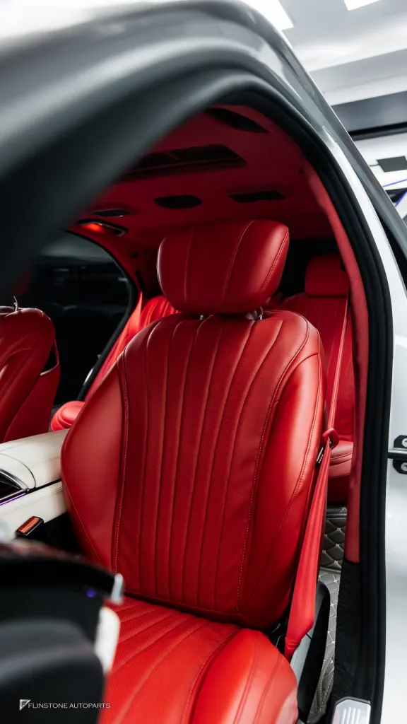 Mercedes Benz 部件套装 W221 to W223