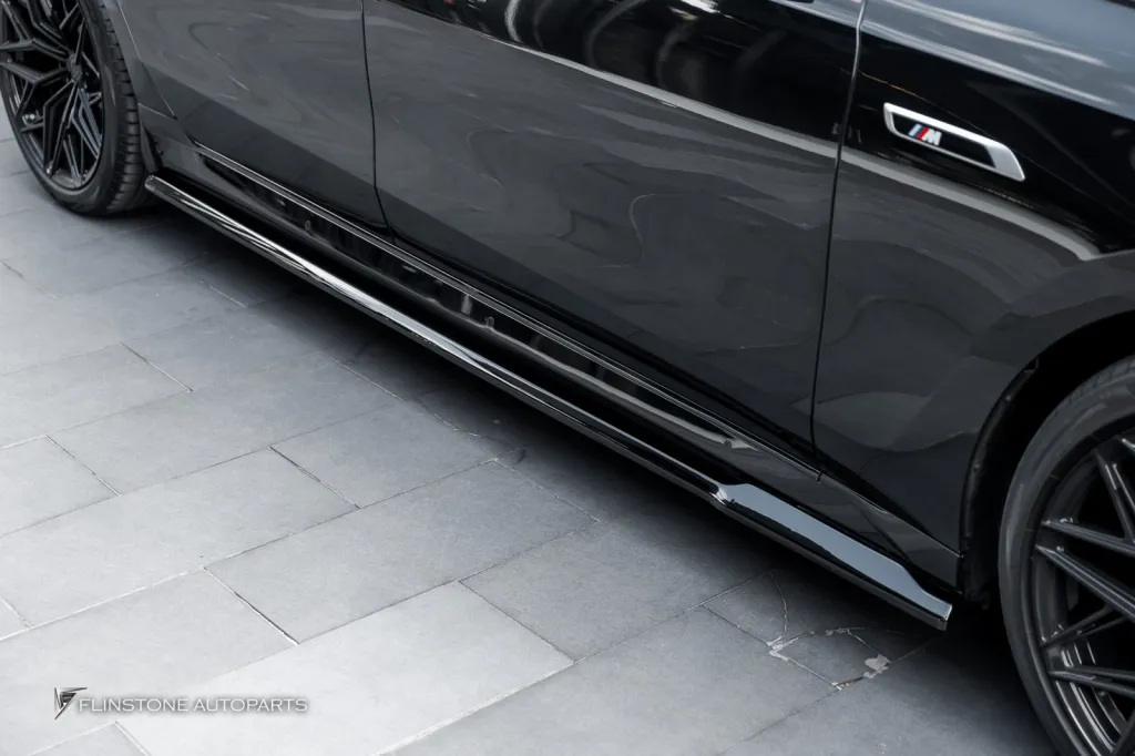 BMW I7 Parts MAXTON