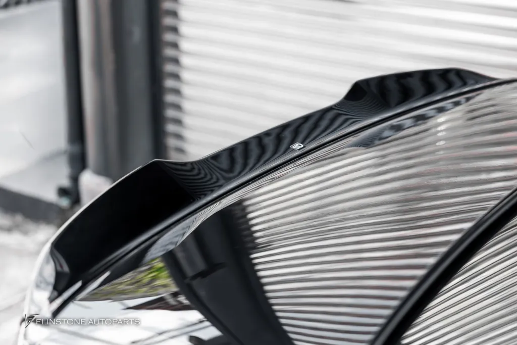 BMW I7 Parts MAXTON