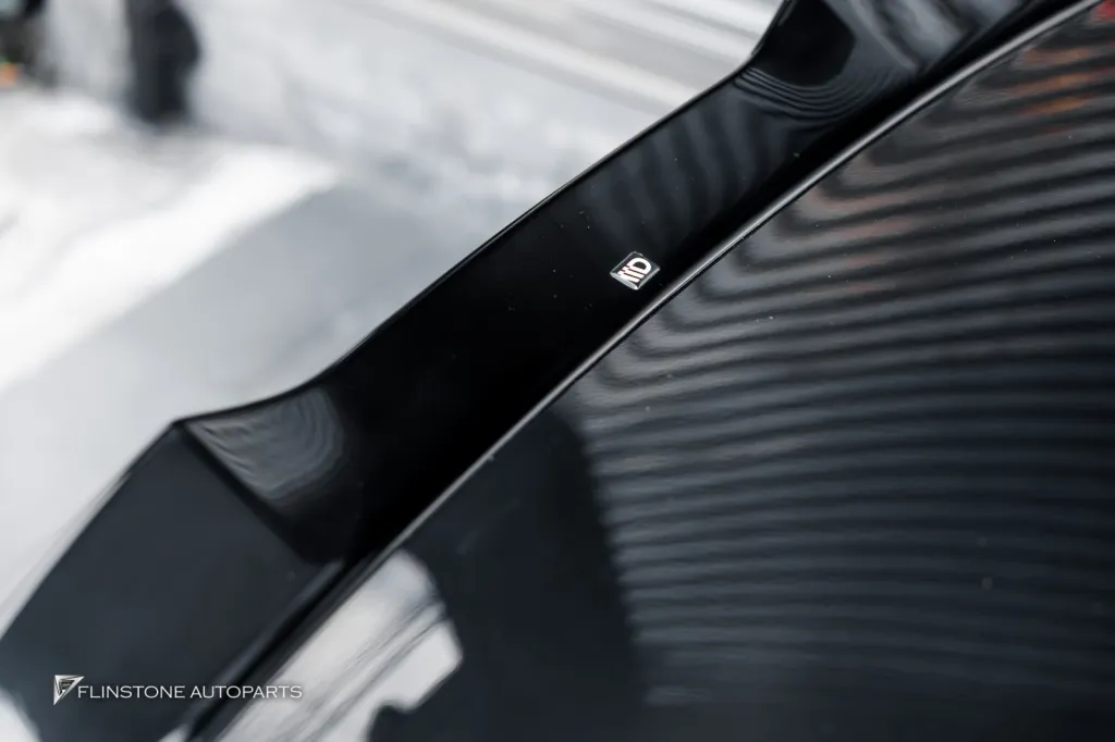 BMW I7 Parts MAXTON