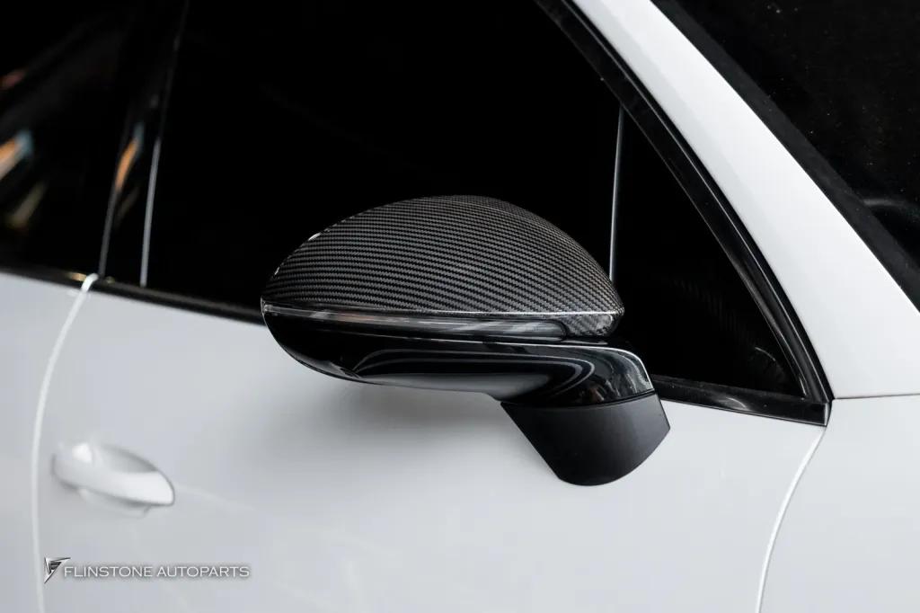 Porsche Cayenne 9Y 0.1 กล้อง 360