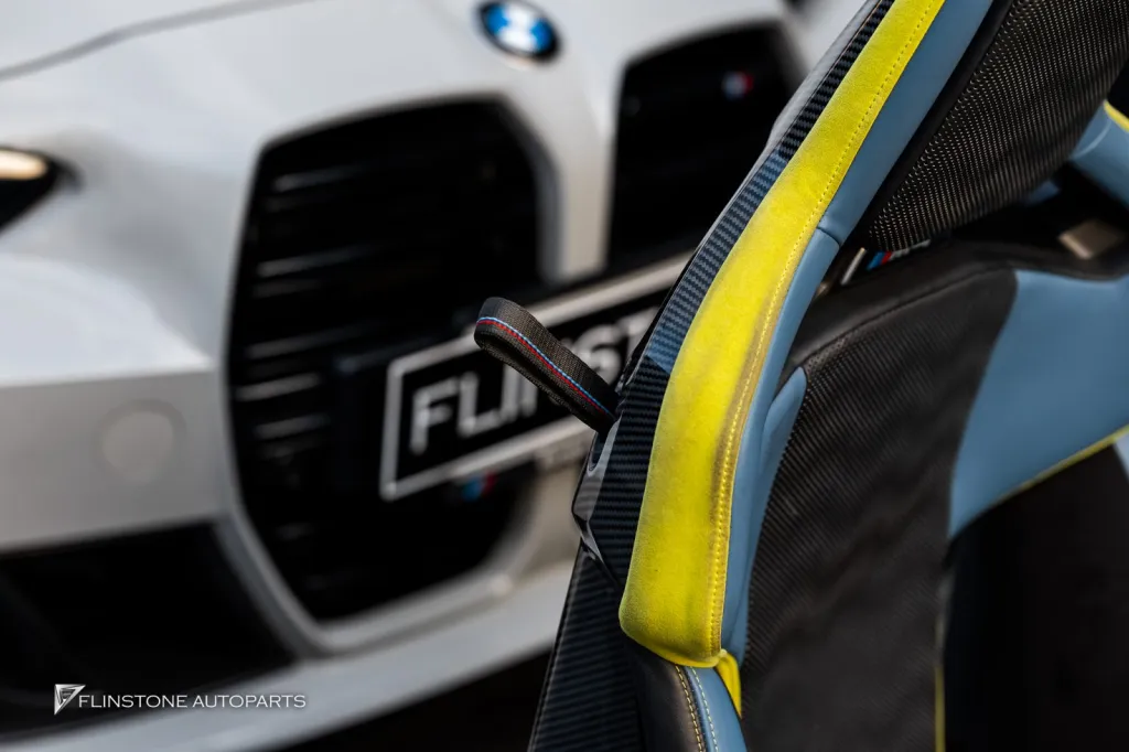 BMW G22 เบาะ M4 แท้