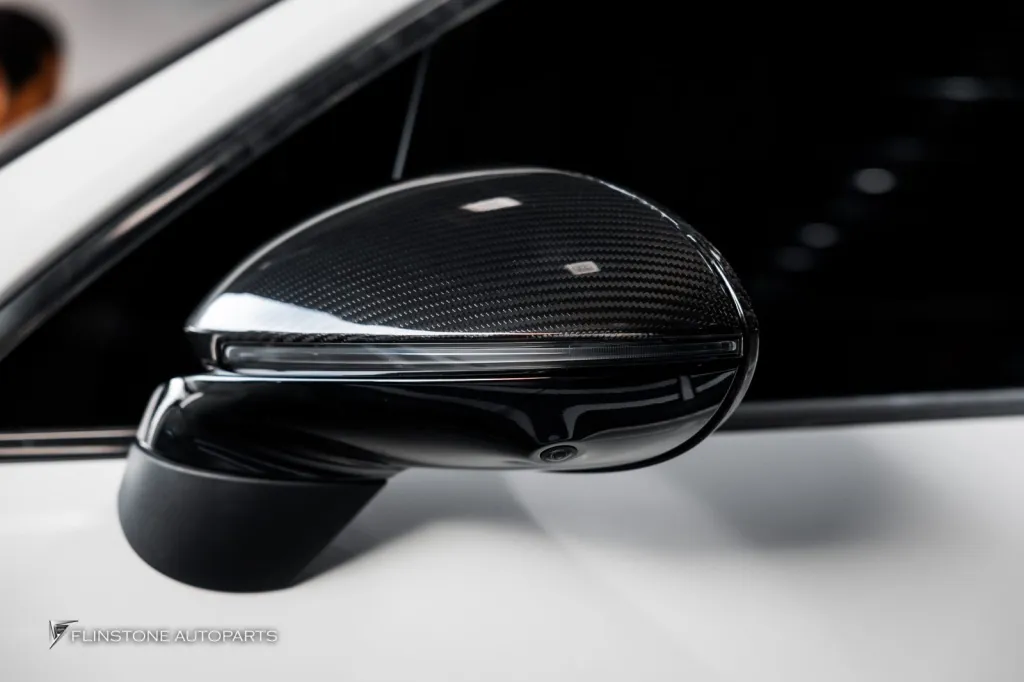 Porsche Cayenne 9Y 0.1 กล้อง 360