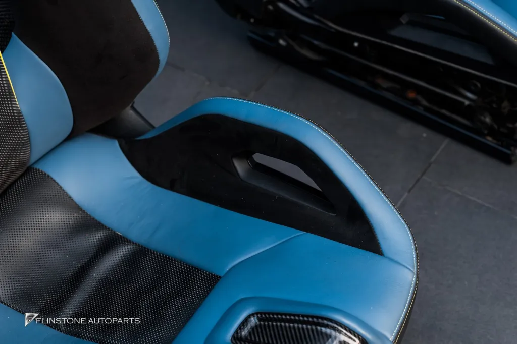 BMW G22 เบาะ M4 แท้