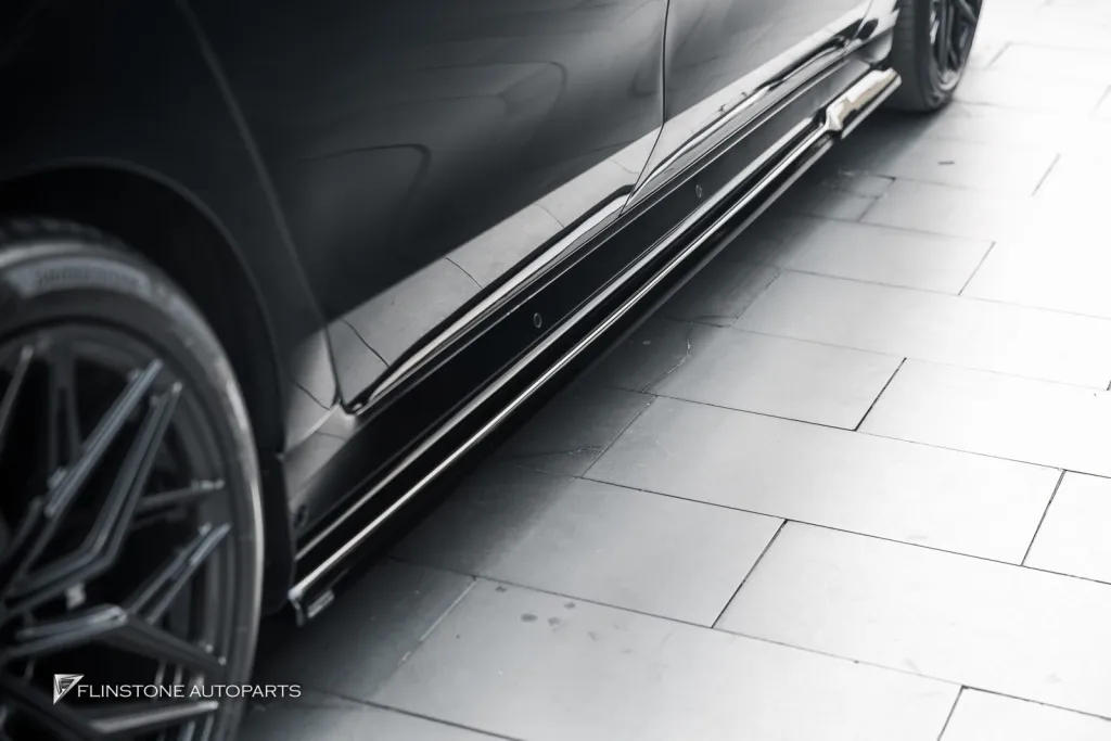 BMW I7 Parts MAXTON