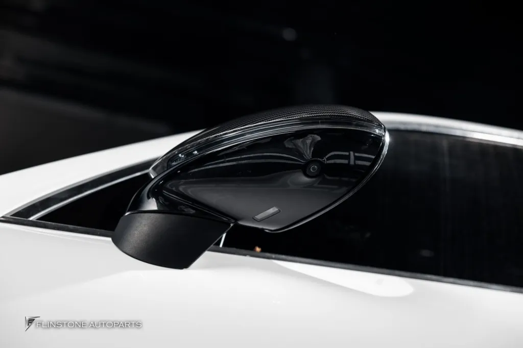 Porsche Cayenne 9Y 0.1 กล้อง 360