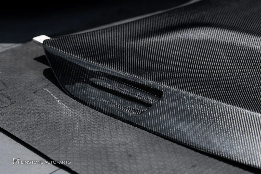 Mercedes Benz Cla 碳纤维引擎盖
