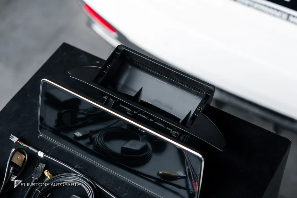 BMW F34 Screen Android Camera iRoad