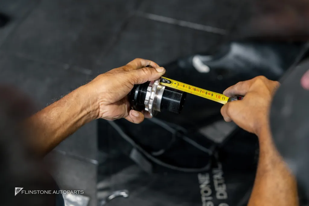 Mercedes Benz Clk Coilovers