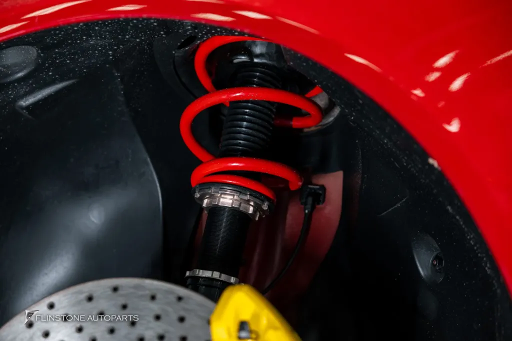 Mercedes Benz Clk Coilovers