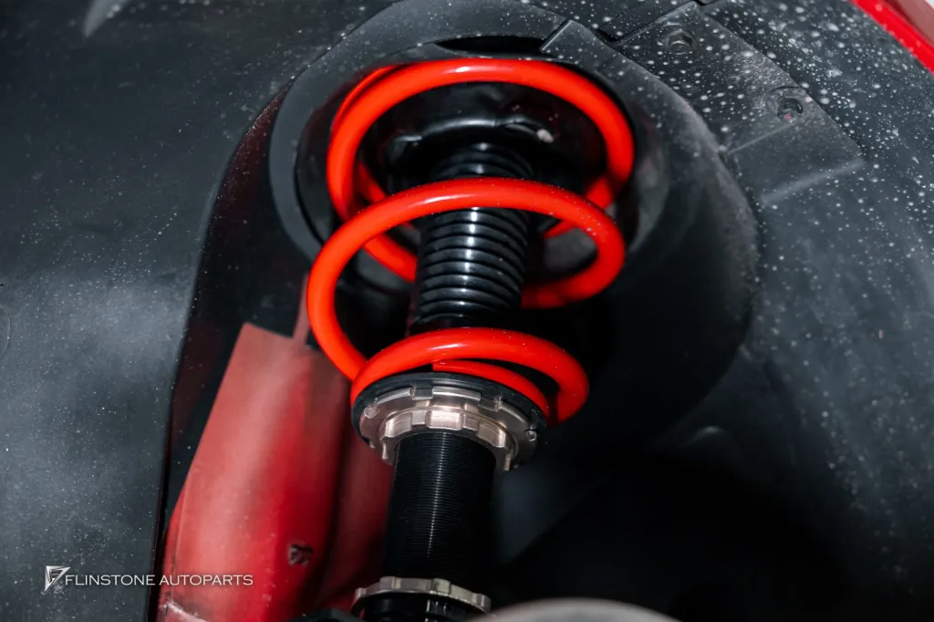 Mercedes Benz Clk Coilovers