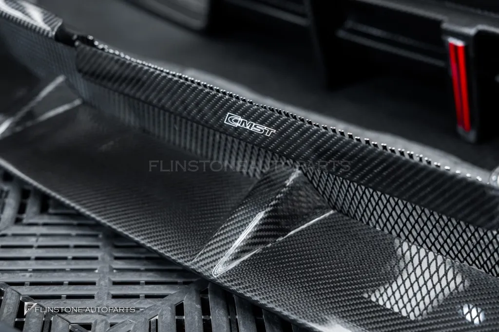 ชุดพาร์ทคาร์บอน CMST for Porsche Cayenne E3