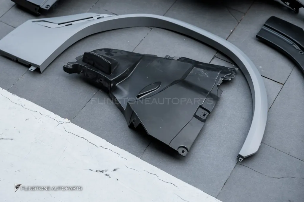 BMW E71 to X6 G06 LCi ชุดพาร์ทรอบคัน เบรค