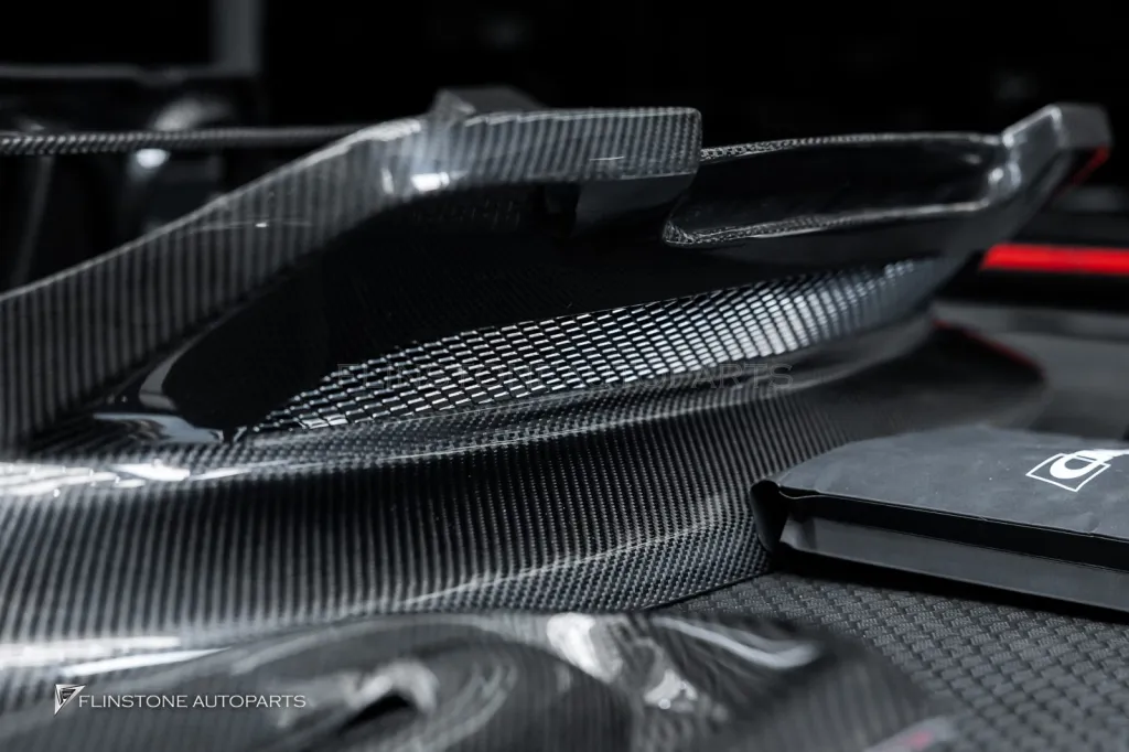ชุดพาร์ทคาร์บอน CMST for Porsche 992