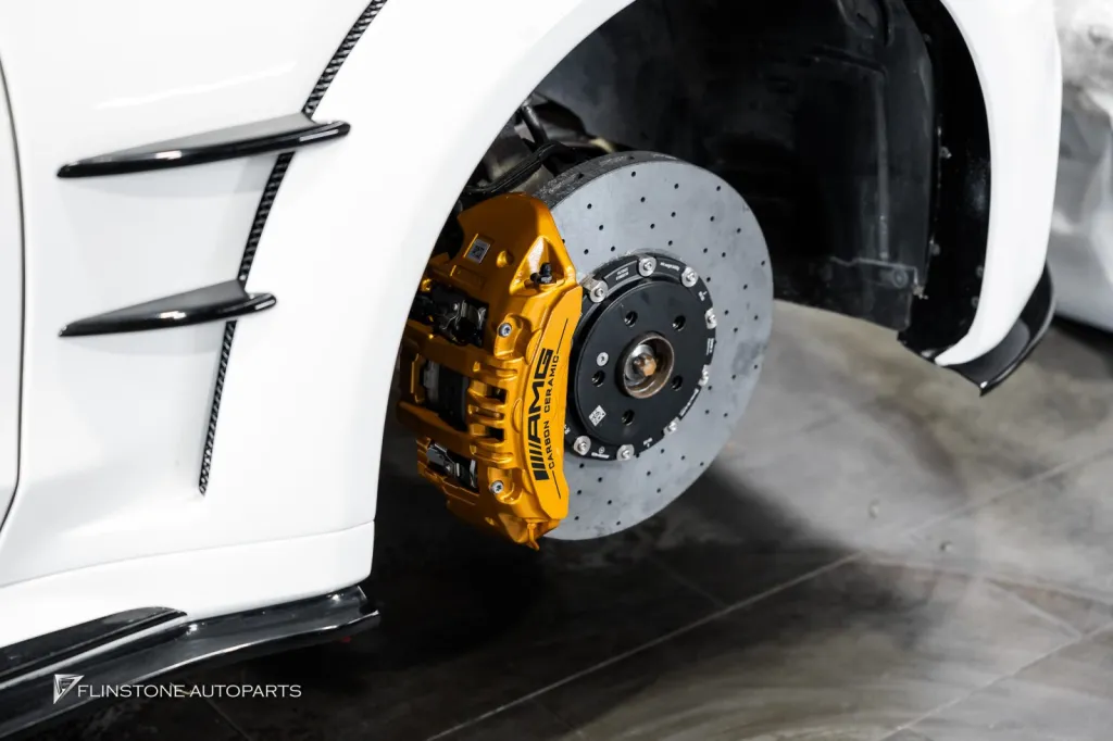 Mercedes Benz C43 Prior ชุดพาร์ทรอบคัน ล้อ เบรค เบาะ Amg