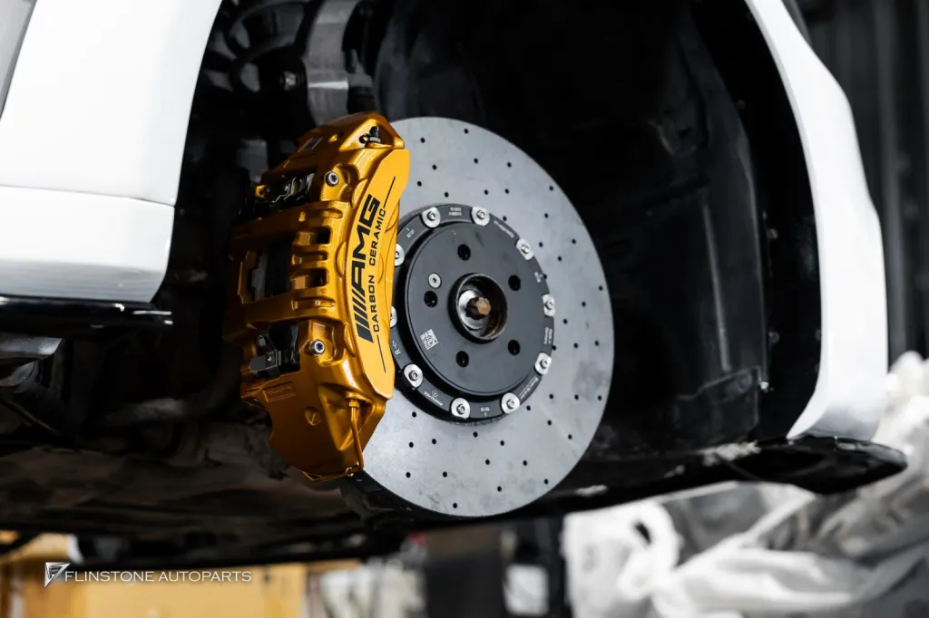 Mercedes Benz C43 Prior ชุดพาร์ทรอบคัน ล้อ เบรค เบาะ Amg