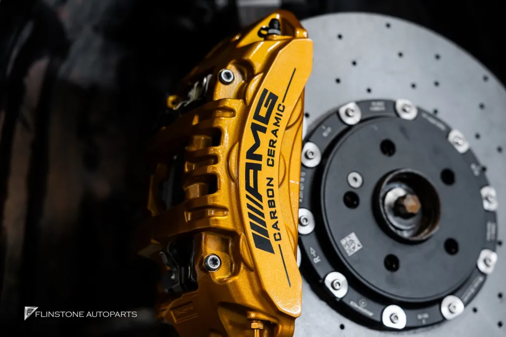 Mercedes Benz C43 Prior ชุดพาร์ทรอบคัน ล้อ เบรค เบาะ Amg
