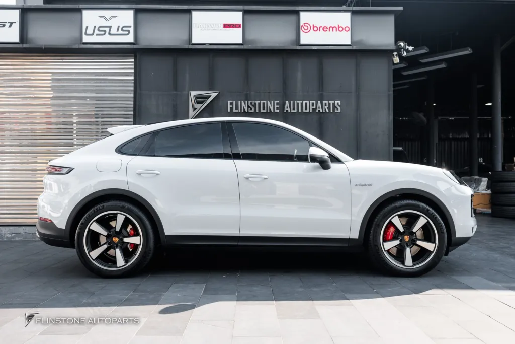 Porsche Cayenne ล้อ Usus