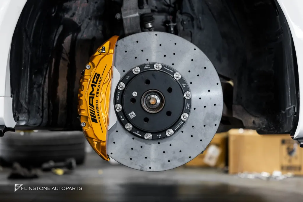 Mercedes Benz C43 Prior ชุดพาร์ทรอบคัน ล้อ เบรค เบาะ Amg