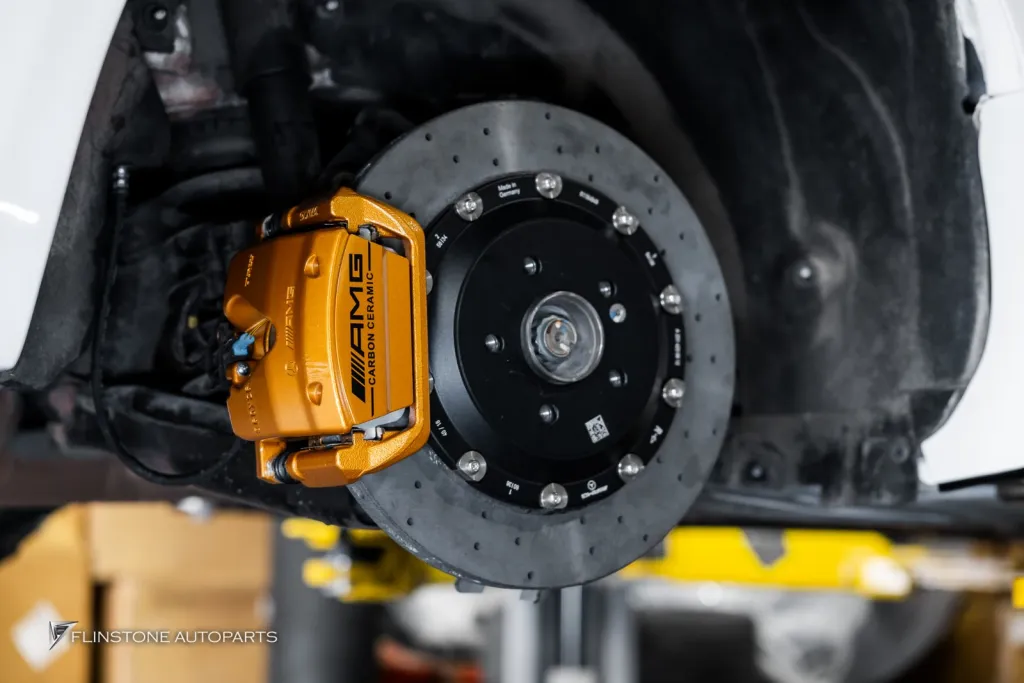 Mercedes Benz C43 Prior ชุดพาร์ทรอบคัน ล้อ เบรค เบาะ Amg