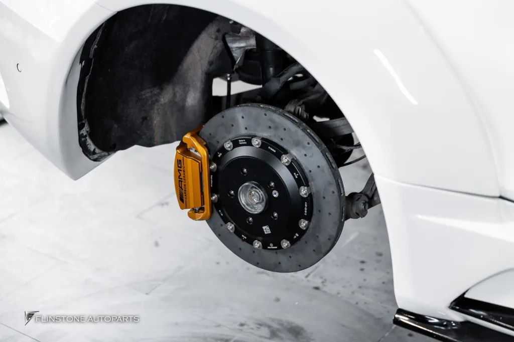 Mercedes Benz C43 Prior ชุดพาร์ทรอบคัน ล้อ เบรค เบาะ Amg