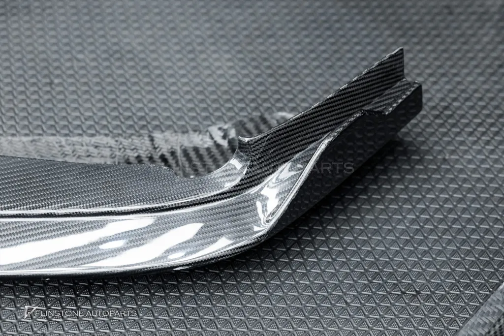 ชุดพาร์ทคาร์บอน CMST for Porsche Panamera 972