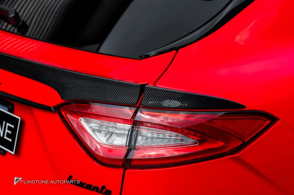 Maserati สปอยเลอร์ บนล่าง น้ำมันเครื่อง Voltronic กรองน้ำมันเครื่อง กรอง BMC