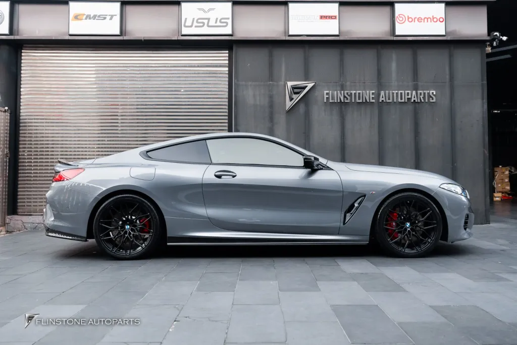 BMW G15 พาร์ทคาร์บอน 3D เบรค พวงมาลัย กระจก ล้อ Usus