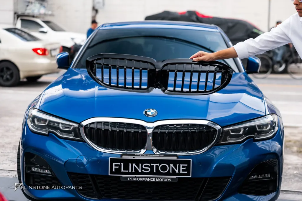 BMW G20 Grille