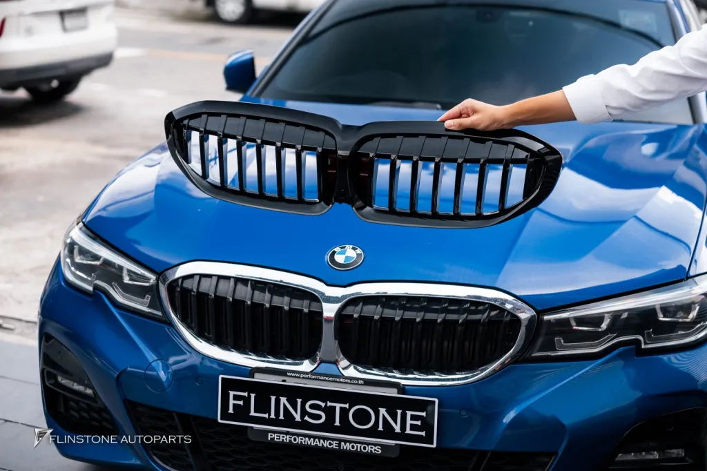 BMW G20 Grille